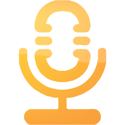 microphone 10 icon