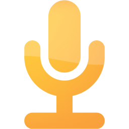 microphone 4 icon