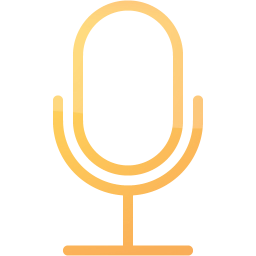 microphone 5 icon