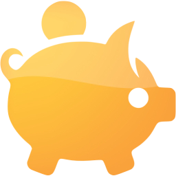 moneybox icon