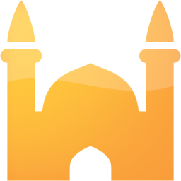 mosque icon