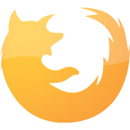 mozilla icon