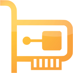 network card icon