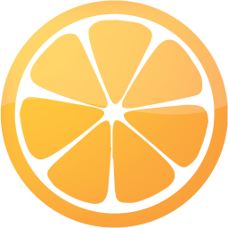 orange icon