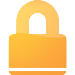 padlock 3 icon