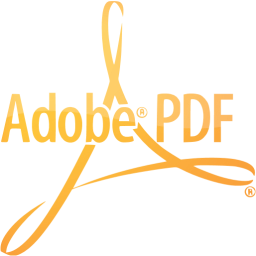 pdf file 6 icon