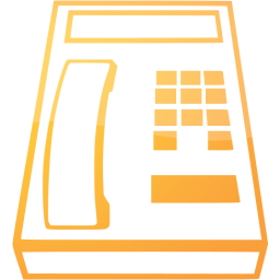 phone 35 icon