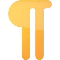 pi icon