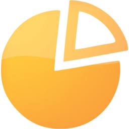 pie icon