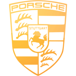 porsche icon