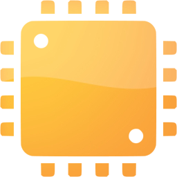 processor icon