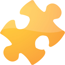 puzzle 4 icon