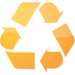 recycle 2 icon