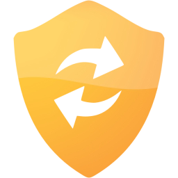 refresh shield icon