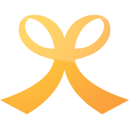 ribbon 10 icon