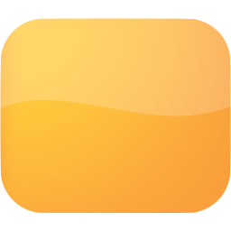 rounded rectangle icon