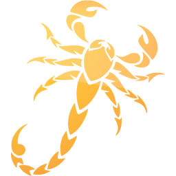 scorpion icon