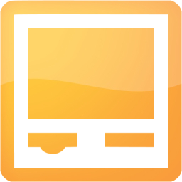 self service kiosk icon