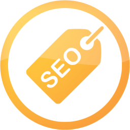 seo tag 3 icon