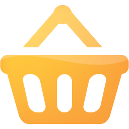 shopping basket icon