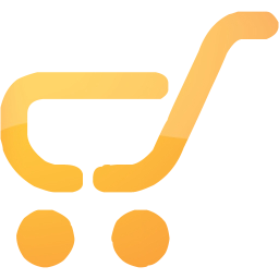 shopping cart 2 icon