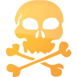 skull 22 icon