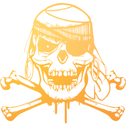 skull 25 icon