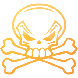 skull 26 icon