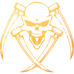 skull 30 icon