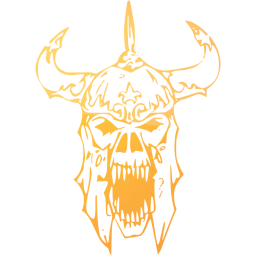 skull 35 icon