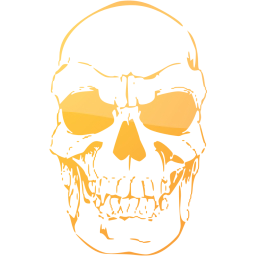 skull 41 icon