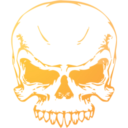 skull 5 icon