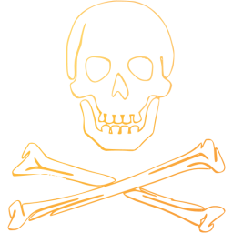 skull 52 icon