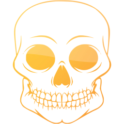 skull 55 icon