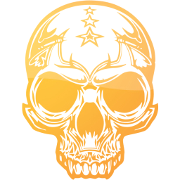 skull 61 icon