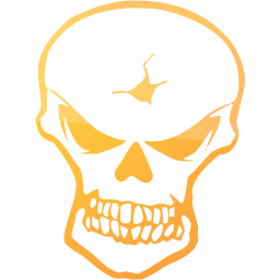 skull 69 icon