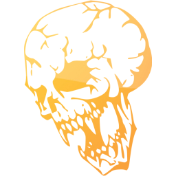 skull 9 icon