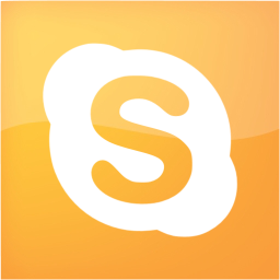 skype 2 icon