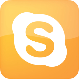 skype 3 icon