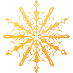 snowflake 10 icon