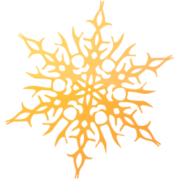 snowflake 14 icon