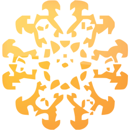 snowflake 33 icon