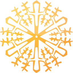 snowflake 34 icon