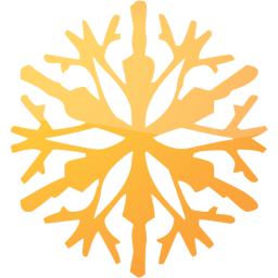 snowflake 35 icon