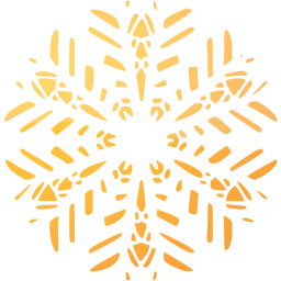 snowflake 45 icon