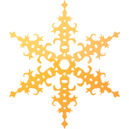 snowflake 51 icon