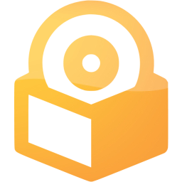 software box icon