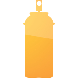 spray can icon