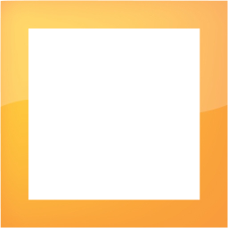 square outline icon