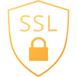 ssl badge icon